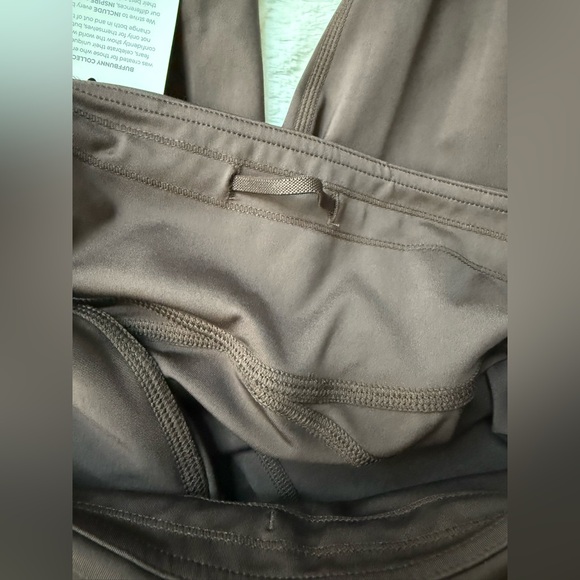 Buffbunny Wicked Pocket Leggings BNWT - Picture 12 of 13